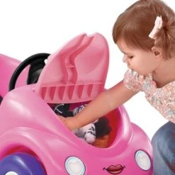 Step2 Push Around Buggy Anniversary Edition - Pink -Outdoor Toys-Step2 GUEST 5e0be1bf ea9b 4dba 9f88 5ec9c298aabb