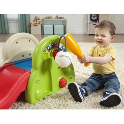 Step2 Step 2 Sports-Tastic Activity Center 5 Step2 Step 2 Sports-Tastic Activity Center - Image 5