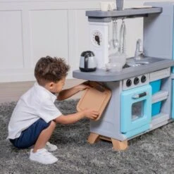Step2 Cooking Time Kitchen - 20pc -Outdoor Toys-Step2 GUEST 617ae5d2 4f4d 4c16 9eab a431630d051a