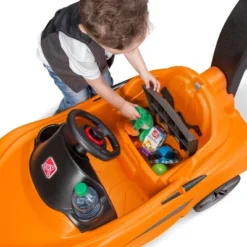 Step2 McLaren 570S Push Sports Car