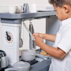 Step2 Cooking Time Kitchen - 20pc -Outdoor Toys-Step2 GUEST 66246d65 b7af 4519 8a00 b669e156c865