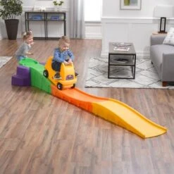 Step2 Up & Down Coaster Ride-On -Outdoor Toys-Step2 GUEST 69124af8 06a5 4c14 8c8b 46440f44c0fa