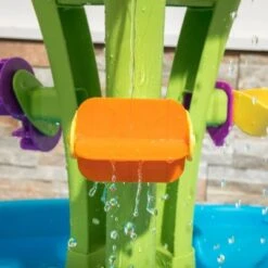 Step2 Summer Showers Splash Tower Water Table 16 Step2 Summer Showers Splash Tower Water Table -Outdoor Toys-Step2 GUEST 74876068 b257 4fcf 92b2 98358b72a7f0