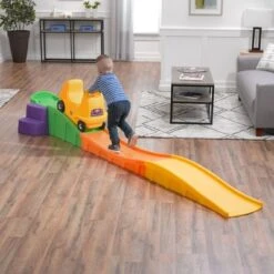 Step2 Up & Down Coaster Ride-On -Outdoor Toys-Step2 GUEST 77c1eb5b 5248 4e22 946b a7615f1fdbd9