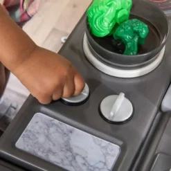 Step2 Grand Walk-in Classic Kitchen & Grill - 118pc -Outdoor Toys-Step2 GUEST 82cf2f9a 48ef 45e8 8b84 5a800665fc4a