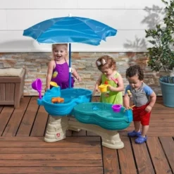 Step2 Spill And Splash Seaway Water Table