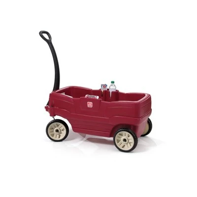 Step2 Neighborhood Wagon - Maroon 1 Step2 Neighborhood Wagon - Maroon