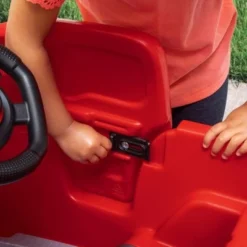 Step2 2 In 1 Ford F-150 SVT Raptor -Outdoor Toys-Step2 GUEST 878a4b0a a075 41b0 960b 8785f89528df