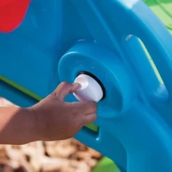 Step2 Game Time Sports Climber -Outdoor Toys-Step2 GUEST 94e2e506 d127 413a 9f24 3ba592b659a0