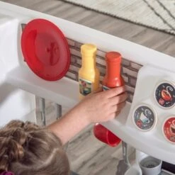 Step2 Love To Entertain Kitchen -Outdoor Toys-Step2 GUEST 97322a43 718f 45b0 a048 a907216c38b8