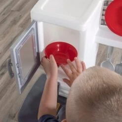 Step2 Love To Entertain Kitchen -Outdoor Toys-Step2 GUEST 993a559a 73d7 46a8 892f 41512e505b57