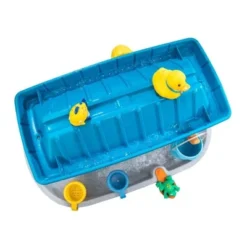 Step2 Signature Rain Showers Splash Tub 11 Step2 Signature Rain Showers Splash Tub -Outdoor Toys-Step2 GUEST 9bb02d03 7af0 45cb 975d e6a040ee22e2