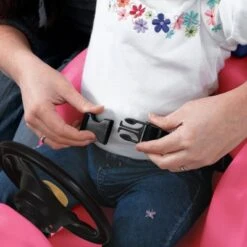 Step2 Push Around Buggy Anniversary Edition - Pink -Outdoor Toys-Step2 GUEST 9e8528f6 663b 4f55 a45d 295fba990e0a