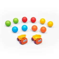 Step2 Ball Buddies Tunnel Tower 17 Step2 Ball Buddies Tunnel Tower -Outdoor Toys-Step2 GUEST 9f1fc7f8 c2f2 4156 b855 ca47f1add622