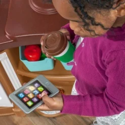 Step2 Fun With Friends Kitchen -Outdoor Toys-Step2 GUEST a487ae32 d464 443f ab5c 24772952dd6b