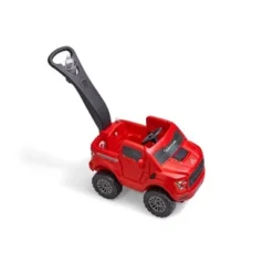 Step2 2 In 1 Ford F-150 SVT Raptor -Outdoor Toys-Step2 GUEST a55768a9 2414 4a0b 8b19 d92f8c876903