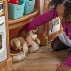 Step2 Fun With Friends Kitchen -Outdoor Toys-Step2 GUEST af316a26 08d7 4a29 b15c f0c62405e6d3