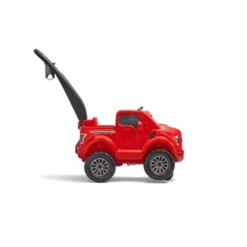 Step2 2 In 1 Ford F-150 SVT Raptor -Outdoor Toys-Step2 GUEST b1ae7ebd 8fbf 4780 8947 493707e21c6a