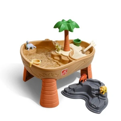 Step2 Dino Dig Sand & Water Table 1 Step2 Dino Dig Sand & Water Table