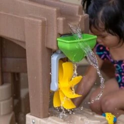 Step2 Pump & Splash Discovery Pond 10 Step2 Pump & Splash Discovery Pond -Outdoor Toys-Step2 GUEST b8add8ee c976 43fe 8b32 57961c328bc8