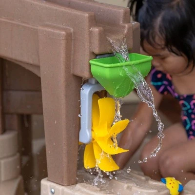 Step2 Pump & Splash Discovery Pond 4 Step2 Pump & Splash Discovery Pond - Image 4