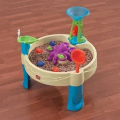 Step2 Wild Whirlpool Water Table -Outdoor Toys-Step2 GUEST bb01e8b9 a21c 4170 a064 3c98150161e6