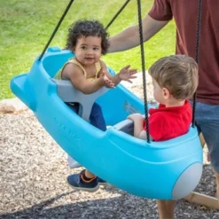 Step2 Signature Rocket Swing For Two 17 Step2 Signature Rocket Swing For Two -Outdoor Toys-Step2 GUEST bb21f919 6e6e 42a4 a8bb b9c396acf8b3
