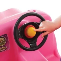 Step2 Push Around Buggy Anniversary Edition - Pink -Outdoor Toys-Step2 GUEST c35c9916 fd46 458a 99db 99ab2a00613e