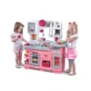 Step2 Love To Entertain Kitchen - Pink