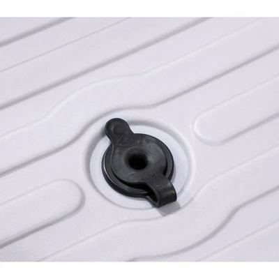 Step2 Signature Rain Showers Splash Tub 7 Step2 Signature Rain Showers Splash Tub - Image 7