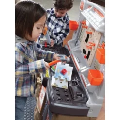 Step2 Big Builders Pro Workshop 26 Step2 Big Builders Pro Workshop -Outdoor Toys-Step2 GUEST c82c6633 1f7c 4b83 b6fa c9f406609567