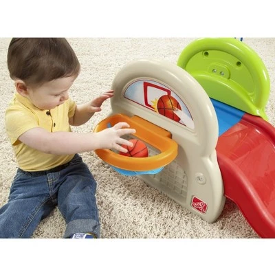 Step2 Step 2 Sports-Tastic Activity Center 3 Step2 Step 2 Sports-Tastic Activity Center - Image 3