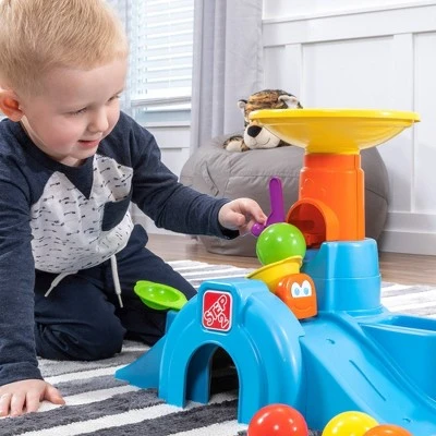 Step2 Ball Buddies Tunnel Tower 2 Step2 Ball Buddies Tunnel Tower - Image 2