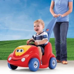 Step2 Push Around Buggy - Anniversary Edition -Outdoor Toys-Step2 GUEST cc4d0905 3679 425a a918 c76ed333db4f