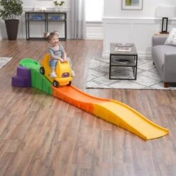 Step2 Up & Down Coaster Ride-On -Outdoor Toys-Step2 GUEST cf49219b a19c 41ba 9b7a c77023461a4f