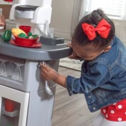 Step2 Love To Entertain Kitchen -Outdoor Toys-Step2 GUEST d7ae8d80 006c 4b78 a0a3 77e6c8d9934f