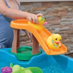 Step2 Duck Pond Water Table -Outdoor Toys-Step2 GUEST dee1ad3e ad0c 4ee8 adb8 12ffe41ca61c