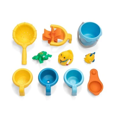 Step2 Signature Rain Showers Splash Tub 1 Step2 Signature Rain Showers Splash Tub