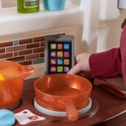 Step2 Fun With Friends Kitchen -Outdoor Toys-Step2 GUEST e8389139 eb42 4008 9116 c094536b8c61