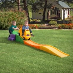 Step2 Up & Down Coaster Ride-On -Outdoor Toys-Step2 GUEST ebf88c9d d9f7 4e4c b9e9 8647971f7330