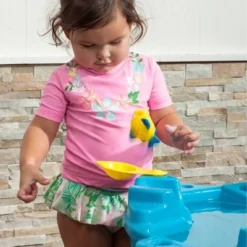 Step2 Spill And Splash Seaway Water Table -Outdoor Toys-Step2 GUEST ede7e8a0 5f69 4a71 abc9 be2bed84cdb3