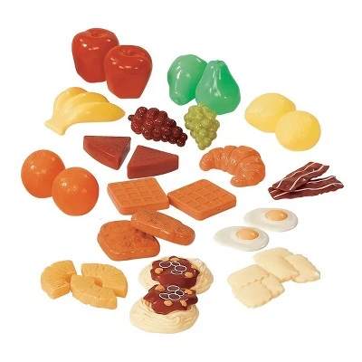 Step2 Step 2 Play Food Assortment - 101 Pcs 3 Step2 Step 2 Play Food Assortment - 101 Pcs - Image 3