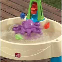 Step2 Wild Whirlpool Water Table -Outdoor Toys-Step2 GUEST efbb2430 e86c 4a74 8741 20f6c1172703