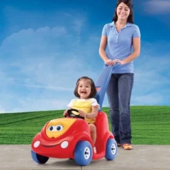 Step2 Push Around Buggy - Anniversary Edition -Outdoor Toys-Step2 GUEST efdb0ed2 50cd 4b7e 9c91 48358efe1206