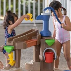 Step2 Pump & Splash Discovery Pond
