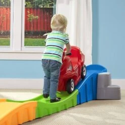 Step2 Anniversary Edition Up & Down Coaster -Outdoor Toys-Step2 GUEST f930d2d7 9f21 4d3c 977a b66af86e5343