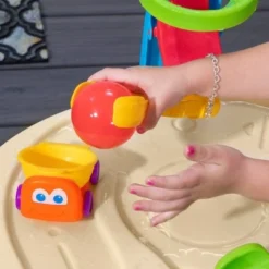 Step2 Ball Buddies Adventure Center Water Table -Outdoor Toys-Step2 GUEST feabe4a6 e139 475c b718 c5019dbf1d3b