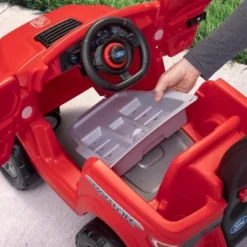 Step2 2 In 1 Ford F-150 SVT Raptor -Outdoor Toys-Step2 GUEST ffbdcca8 7981 4c07 b51a 1f41f0fec926