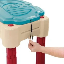 Step2 Adjustable Sand And Water Table 9 Step2 Adjustable Sand And Water Table -Outdoor Toys-Step2 Step2 Adjustable Sand and Water Table Outdoor Toys Step2 Toycra 4