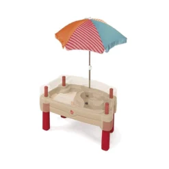 Step2 Adjustable Sand And Water Table 10 Step2 Adjustable Sand And Water Table -Outdoor Toys-Step2 Step2 Adjustable Sand and Water Table Outdoor Toys Step2 Toycra 5